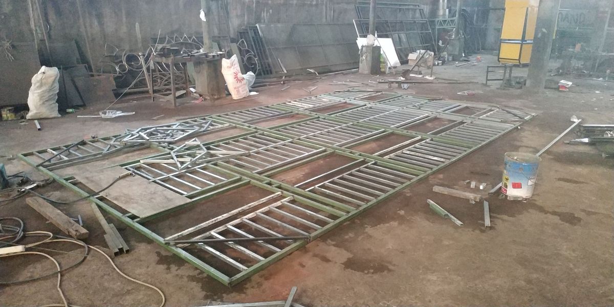 Dokumentasi Proyek 2018 - Seri 15 - Dokumentasi Proyek